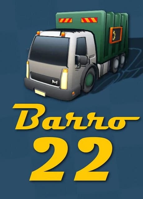 Barro 22