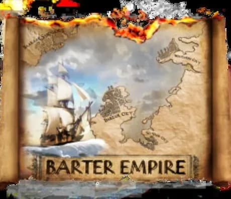 Barter Empire
