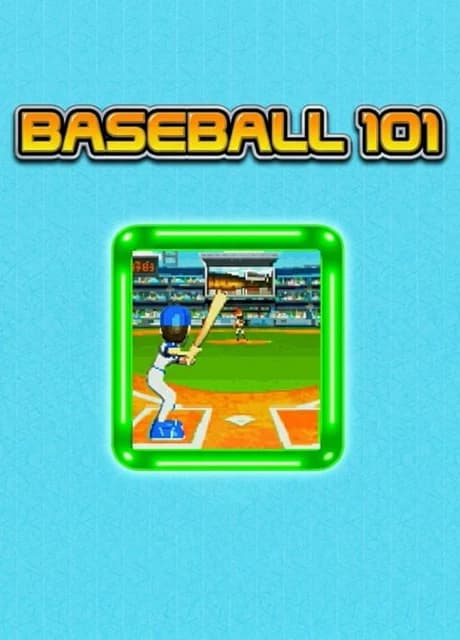 Baseball 101
