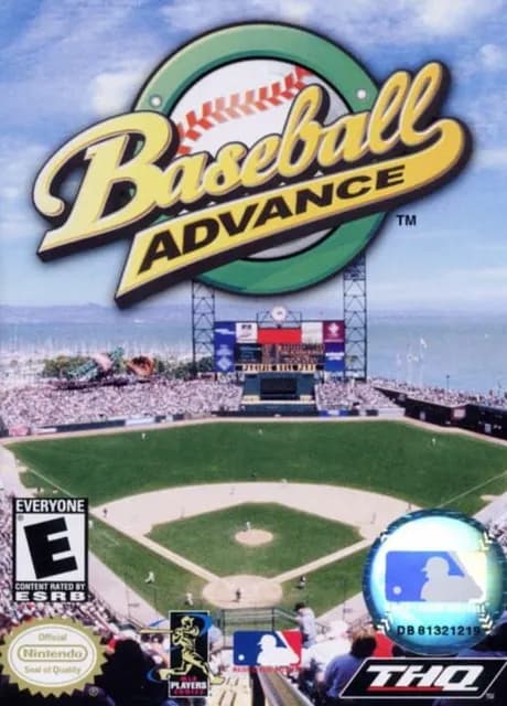 Baseball Advance