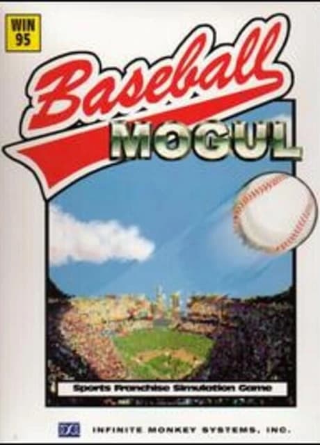 Baseball Mogul 2000