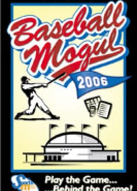 Baseball Mogul 2006