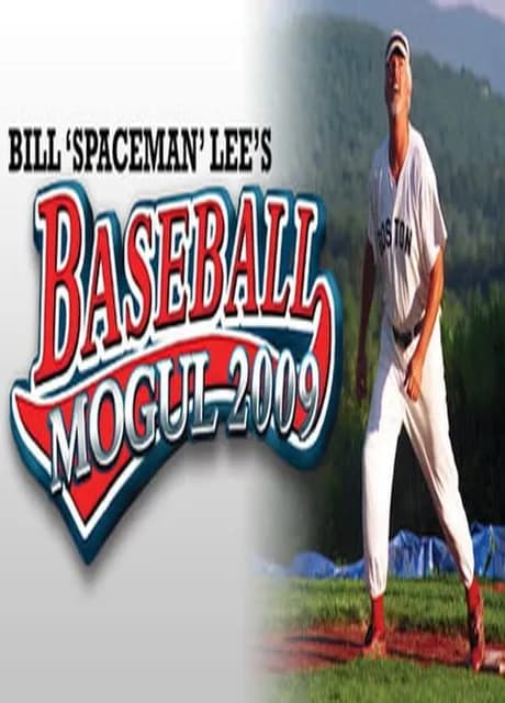 Baseball Mogul 2009