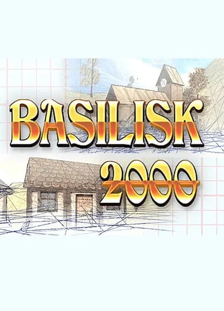 Basilisk 2000