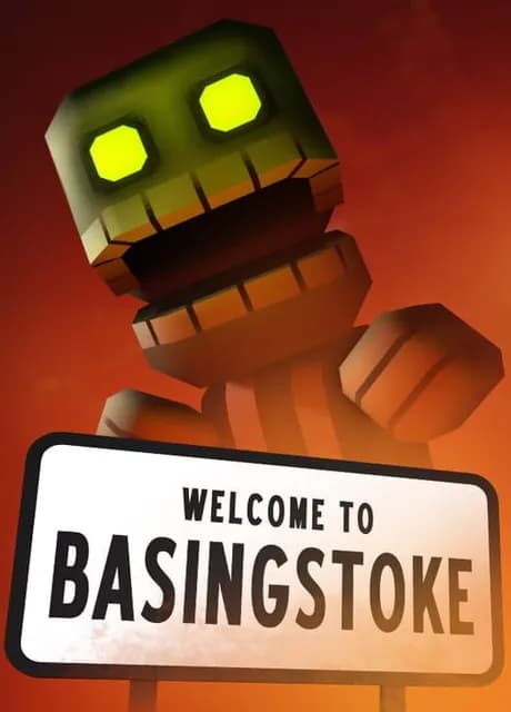 Basingstoke