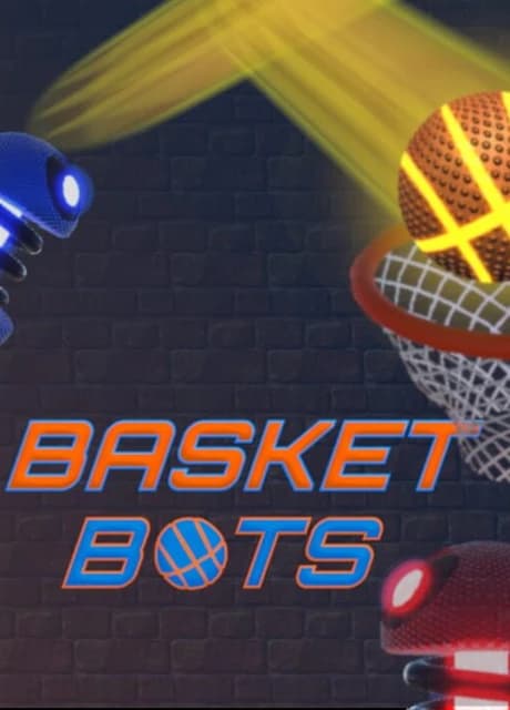 Basket Bots