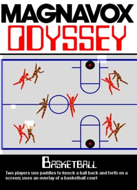 Basketball