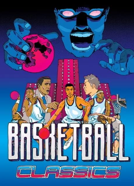 Basketball Classics