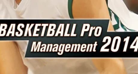 Basketball Pro Management 2014
