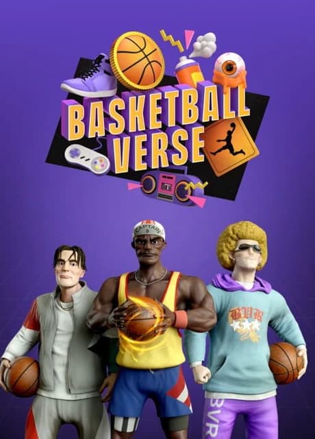 Basketballverse