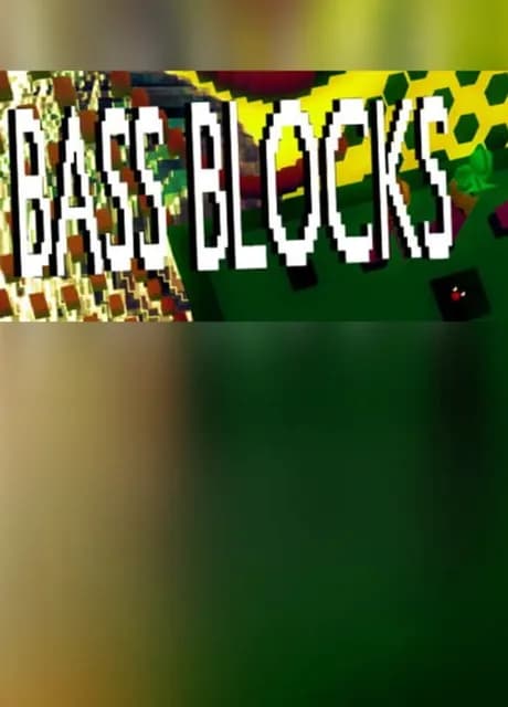 Bass Blocks