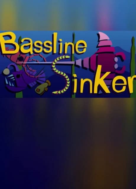 Bassline Sinker