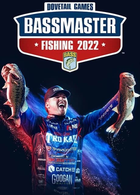 Bassmaster Fishing 2022
