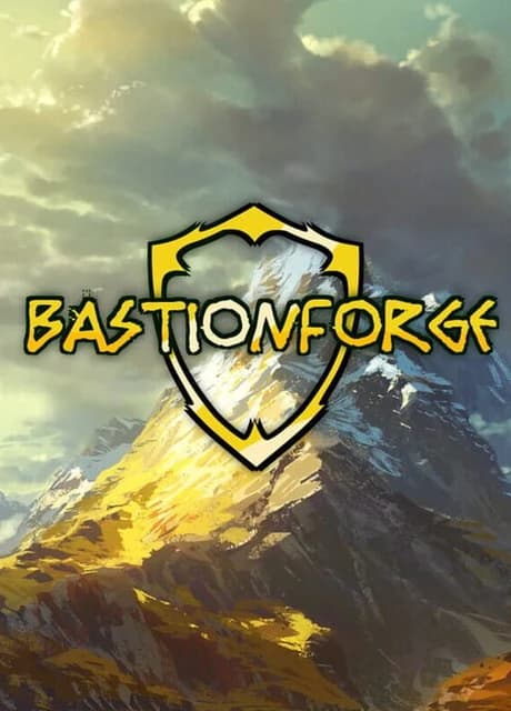Bastionforge