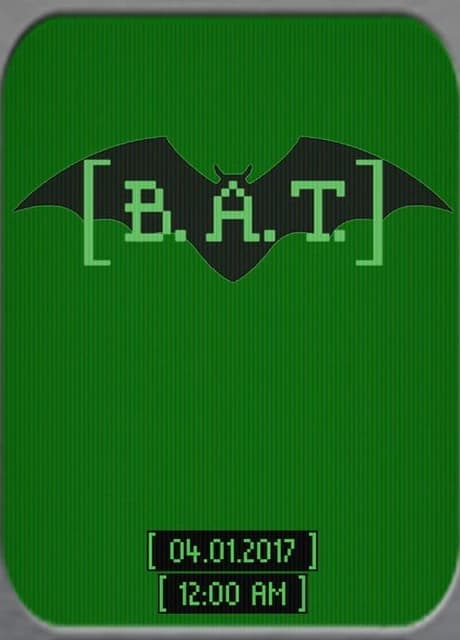 B.A.T.