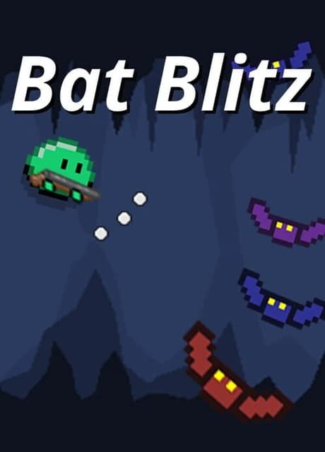 Bat Blitz