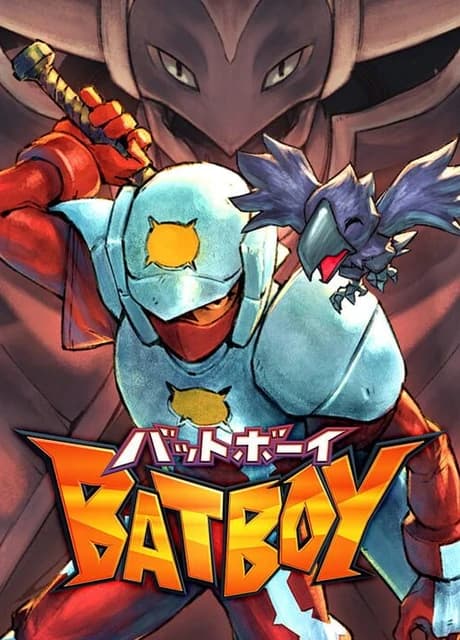Bat Boy