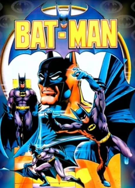 Batman