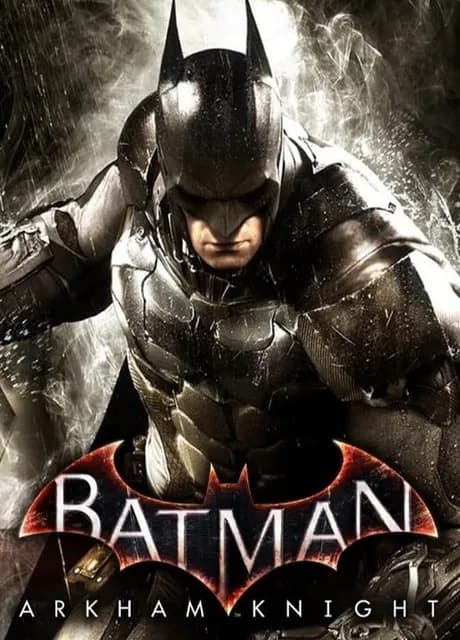 Batman: Arkham Knight
