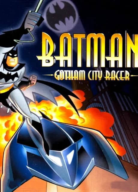 Batman: Gotham City Racer