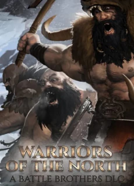 Battle Brothers: Warriors of the North