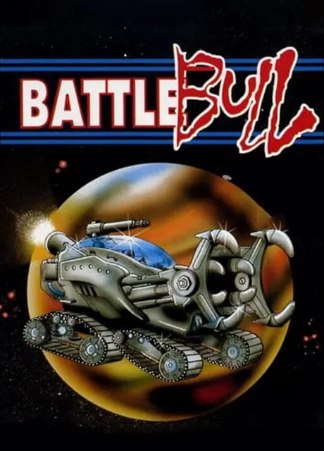 Battle Bull