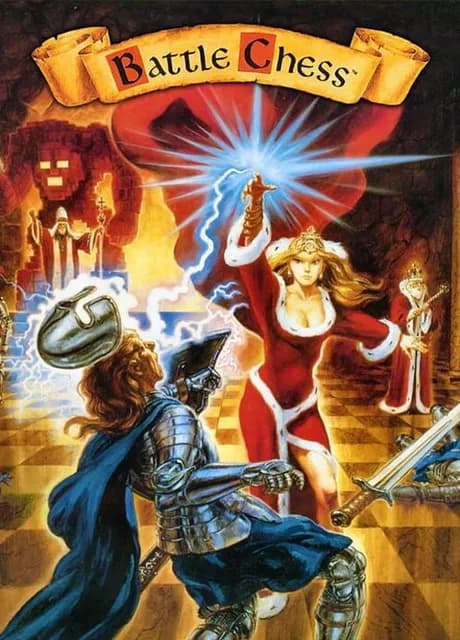 Battle Chess