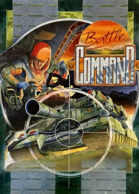 Battle Command