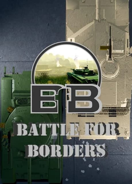 Battle for Borders