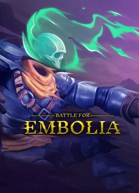 Battle For Embolia