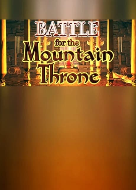 Battle for Mountain Throne