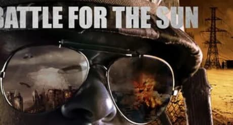 Battle for the Sun