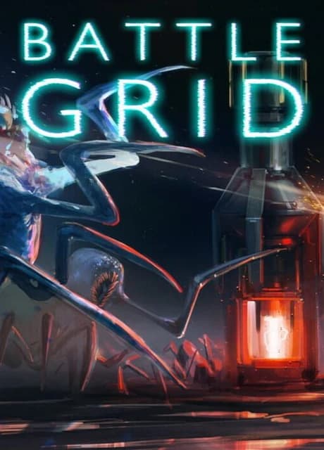 Battle Grid