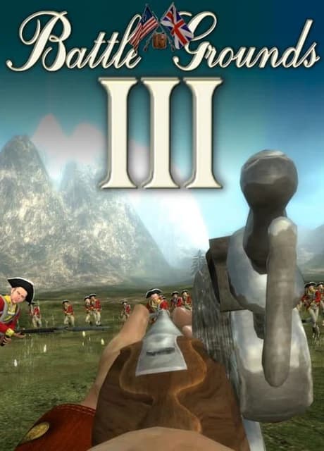 Battle Grounds III