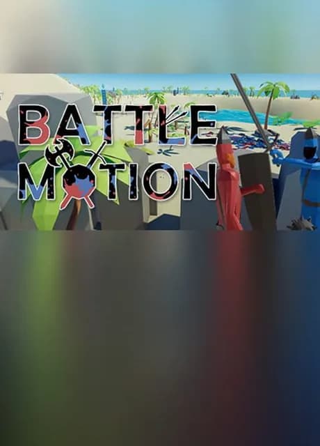 Battle Motion