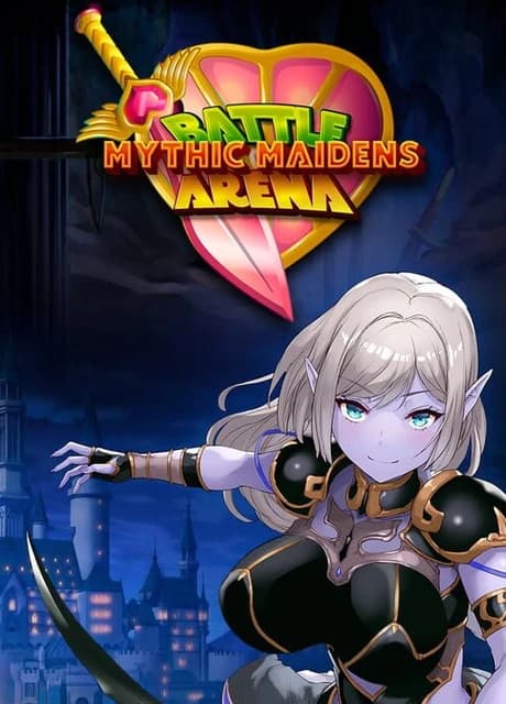 Battle Mythic Maidens Arena