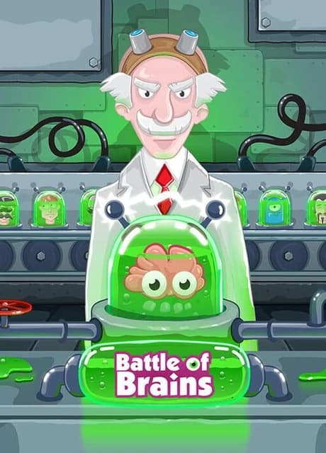 Battle of Brains