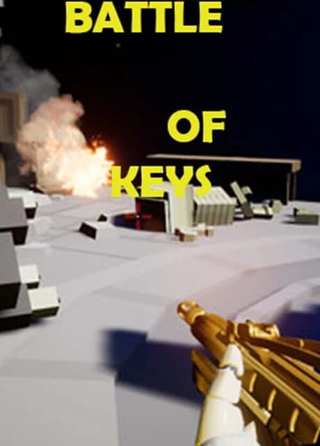 Battle of Keys