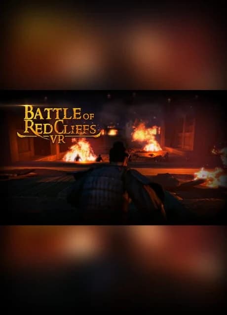 Battle of Red Cliffs VR
