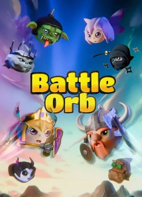 Battle Orb
