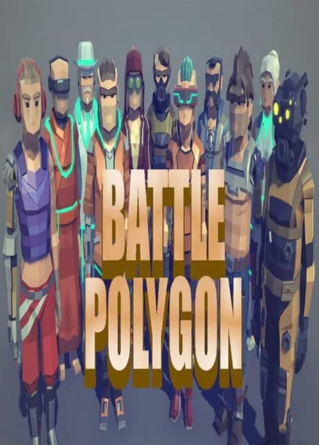 Battle Polygon