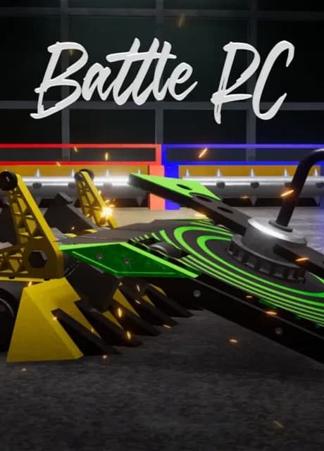 Battle RC