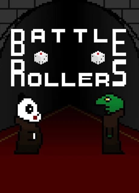 Battle Rollers