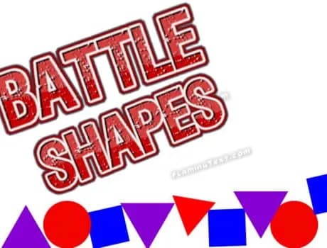 Battle Shapes