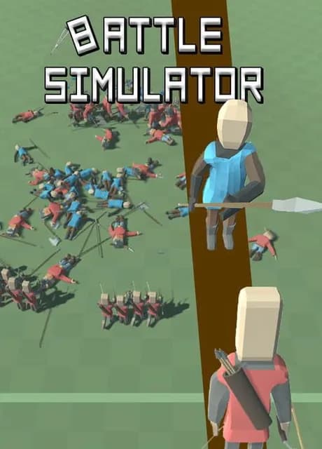 Battle Simulator