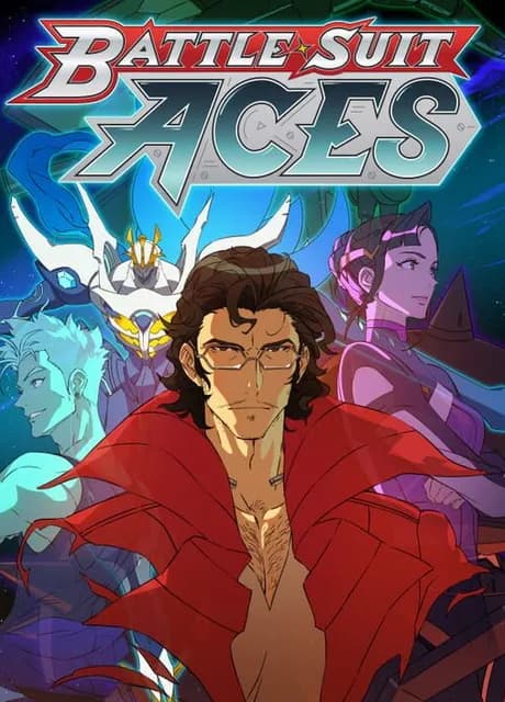 Battle Suit Aces