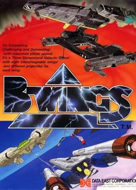 Battle Wings