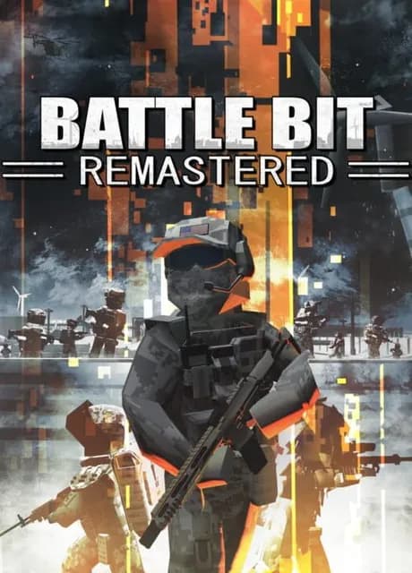 BattleBit Remastered