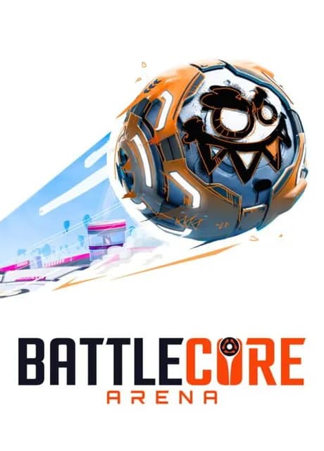 BattleCore Arena