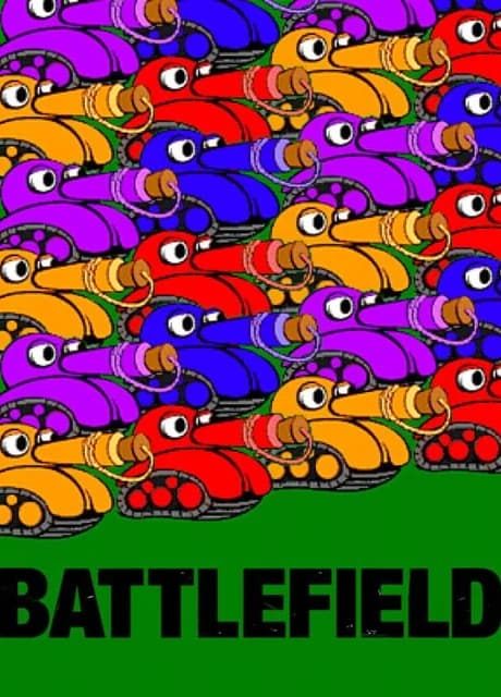Battlefield